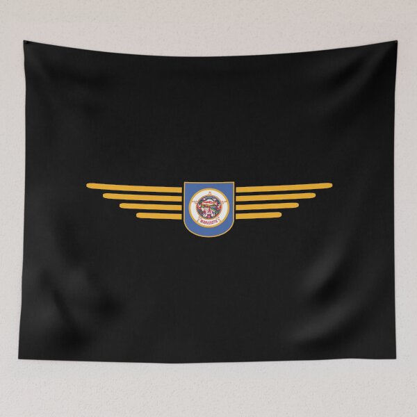 Item preview, Minnesota Fan T-Shirt – Perfect for fans! designed and sold by ElvisU.