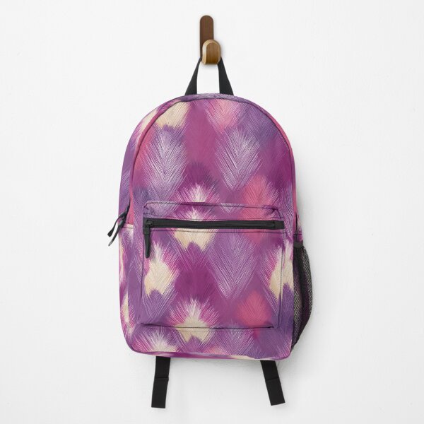 Item preview, Painterly Abstract Leaf Pattern – Seamless Botanical Brushstroke Design designed and sold by The Art Morpher.