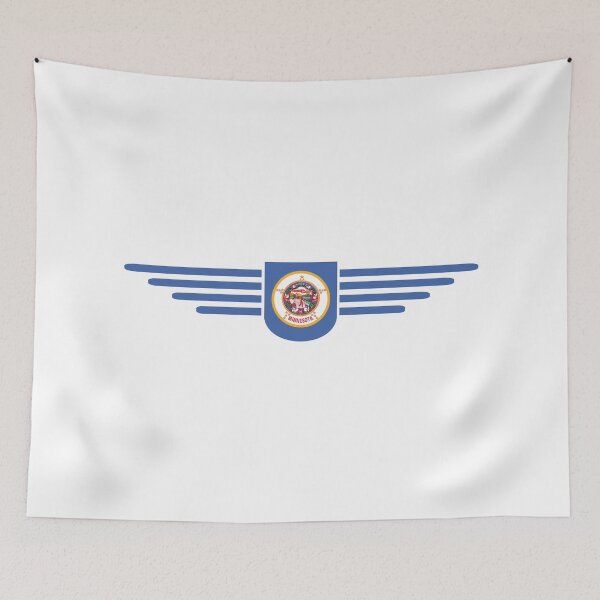 Item preview, Minnesota Fan T-Shirt – Perfect for fans! designed and sold by ElvisU.