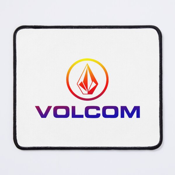Aperçu de l'œuvre Volcom vintage créée et vendue par Paintbase.