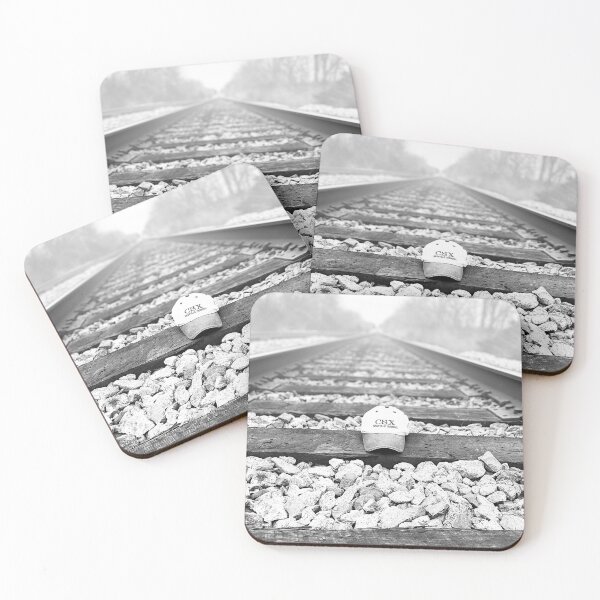 Item preview, Dad's hat, memorial on the tracks designed and sold by tnlisa.