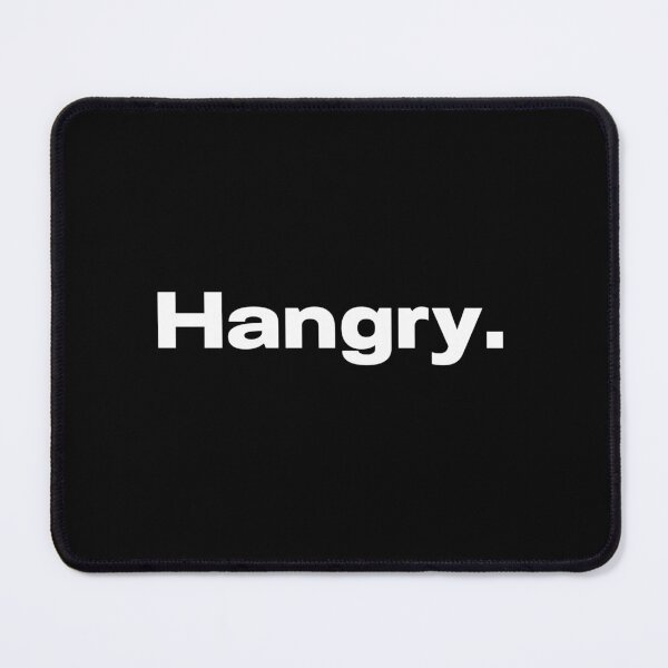 Item preview, Hangry  designed and sold by CapriCreatives.