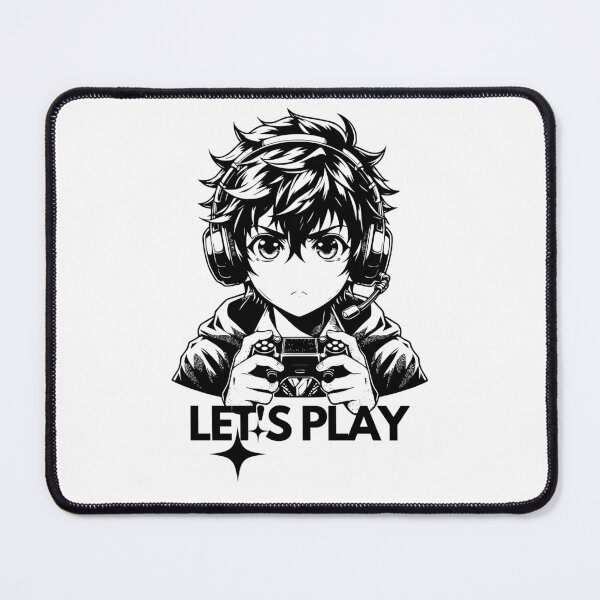 Item preview, LET'S PLAY designed and sold by infinitearte.