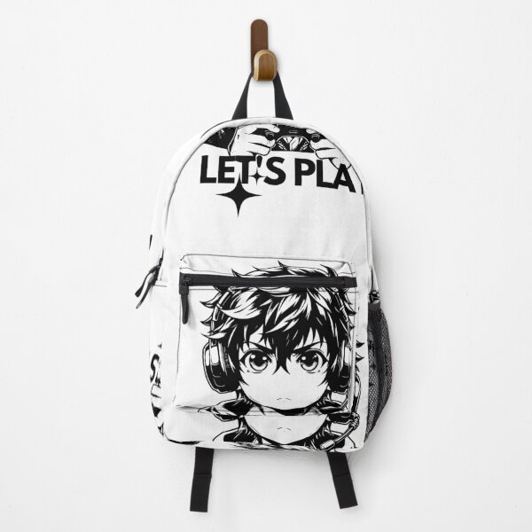 Item preview, LET'S PLAY designed and sold by infinitearte.