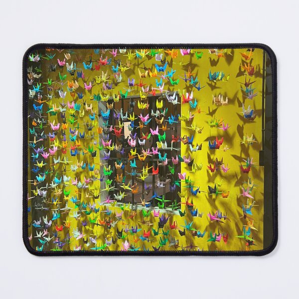 Item preview, Cranes 2, Hoi An, Vietnam designed and sold by JogOnCitizen.