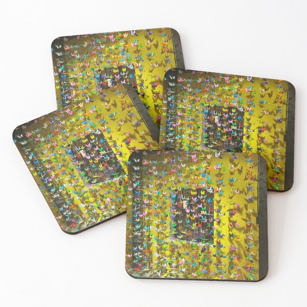 Item preview, Cranes 2, Hoi An, Vietnam designed and sold by JogOnCitizen.