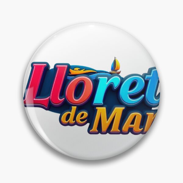 Item preview, Lloret de Mar city in Spain designed and sold by Bernsteinhaus.