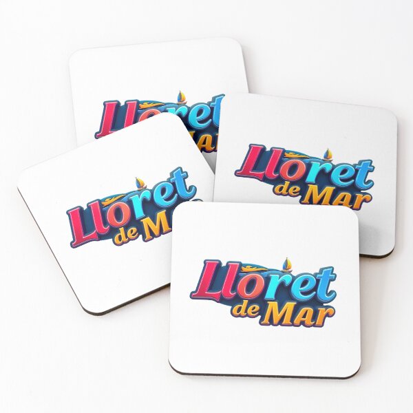 Item preview, Lloret de Mar city in Spain designed and sold by Bernsteinhaus.