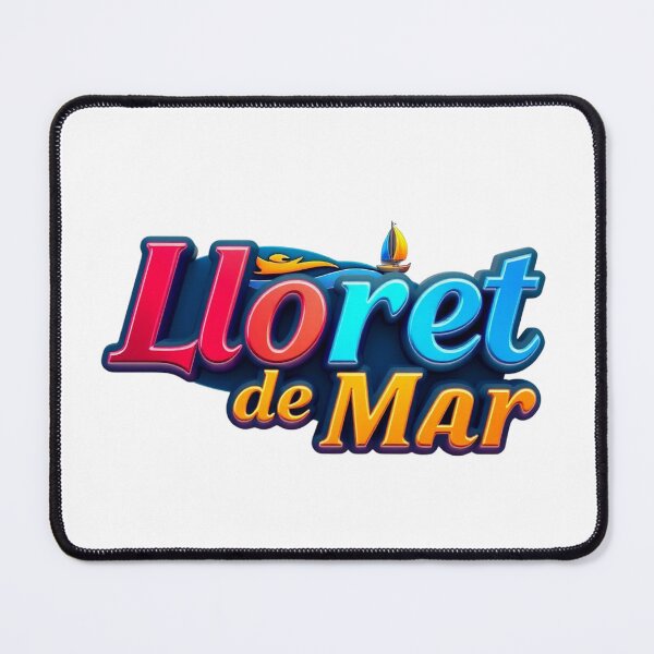 Item preview, Lloret de Mar city in Spain designed and sold by Bernsteinhaus.