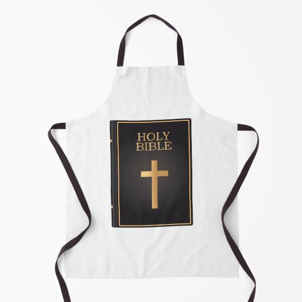 Item preview, Holy Bible designed and sold by akitahti.