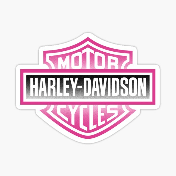 Item preview, HD Pink Motorcycles designed and sold by Gimme Fuel.