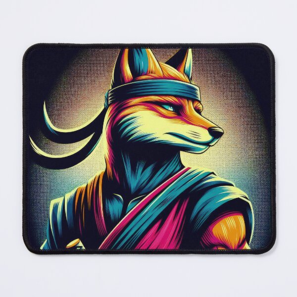 Item preview,  Sports judo fox ,Sports,funny sports ,karate sport,combat sport designed and sold by Expressions-Sel.