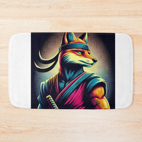 Item preview,  Sports judo fox ,Sports,funny sports ,karate sport,combat sport designed and sold by Expressions-Sel.