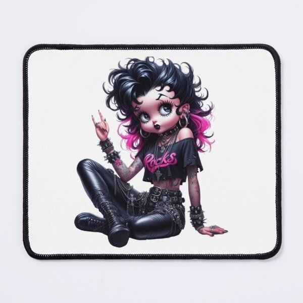 Item preview, BETTY BOOP designed and sold by CHRIST5000.