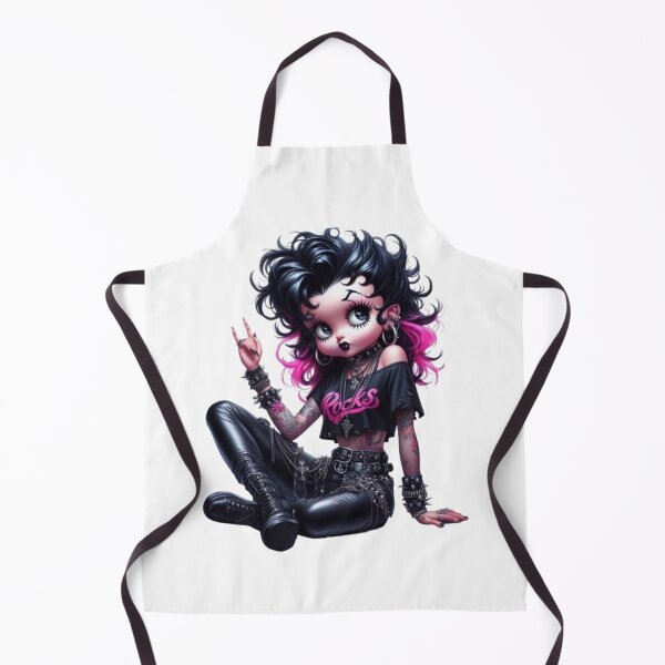 Item preview, BETTY BOOP designed and sold by CHRIST5000.