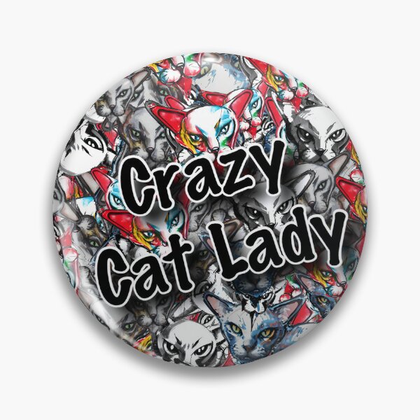 Item preview, It’s all about the cats  designed and sold by Glenbobagins.