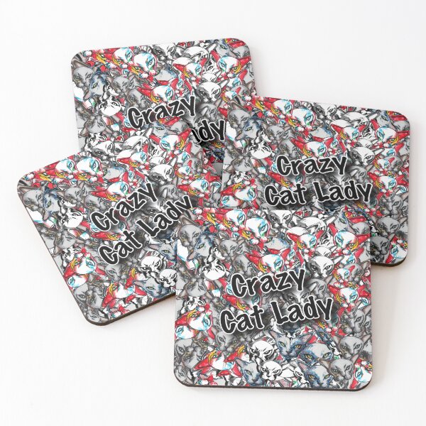 Item preview, It’s all about the cats  designed and sold by Glenbobagins.