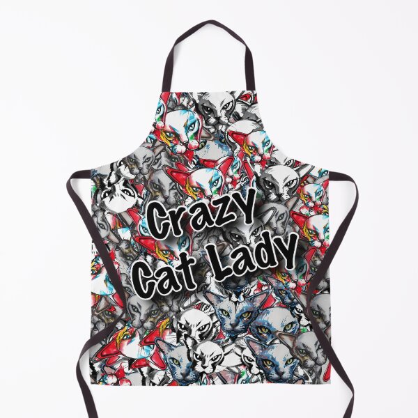Item preview, It’s all about the cats designed and sold by Glenbobagins.