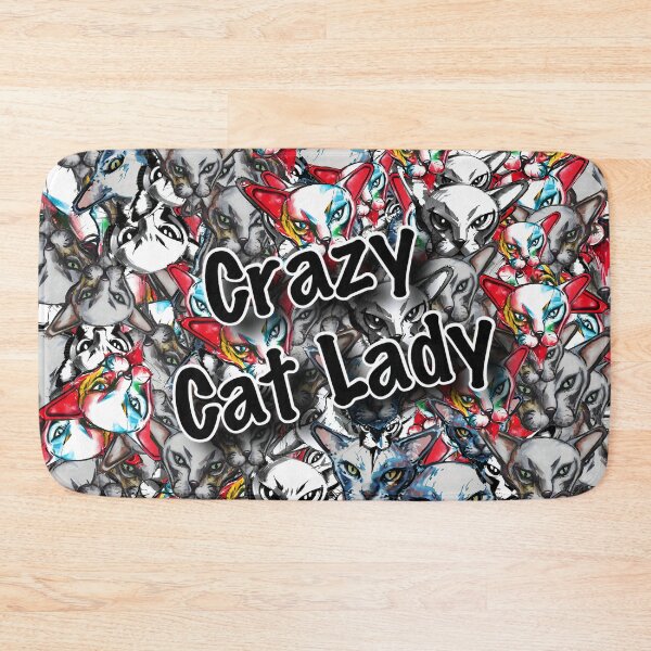Item preview, It’s all about the cats  designed and sold by Glenbobagins.