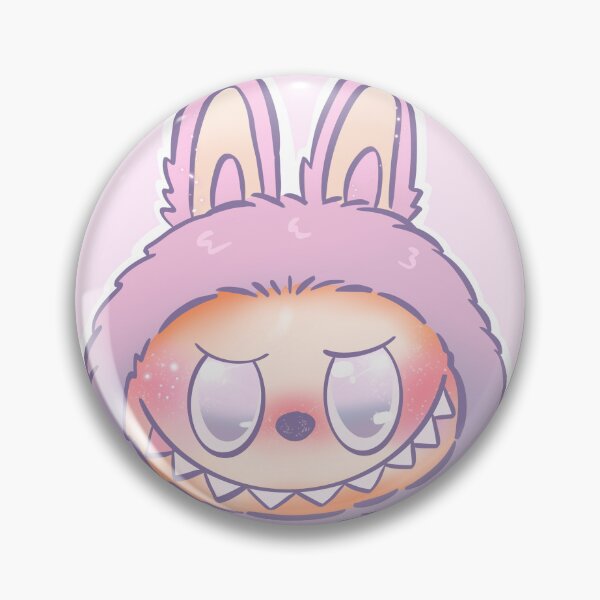 Item preview, Sugar Plum Fairy Labubu designed and sold by KittyWolf707.