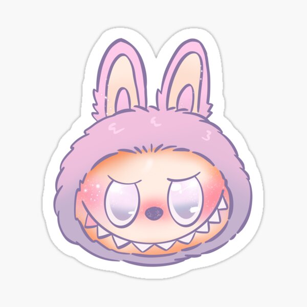 Item preview, Sugar Plum Fairy Labubu designed and sold by KittyWolf707.