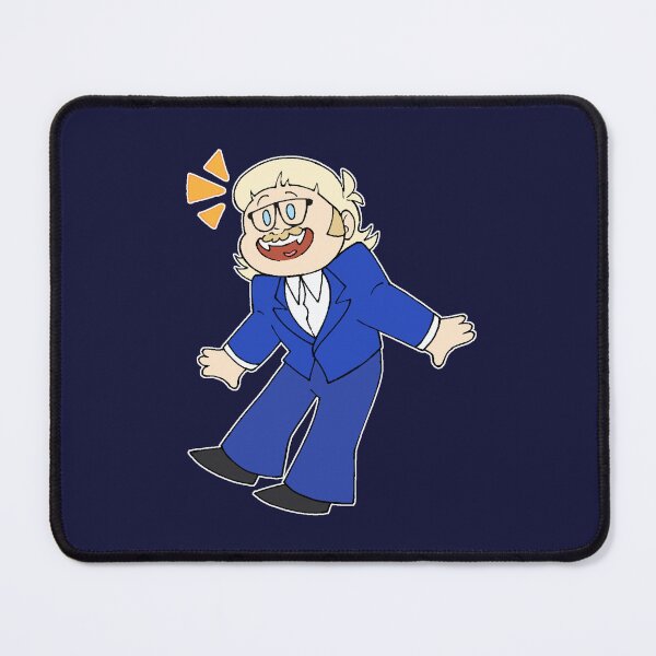 Item preview, Chibi Joost Klein designed and sold by CDs-Art-Shoppe.