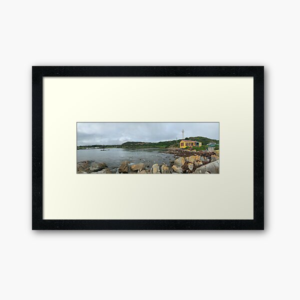 Item preview, Currie, King Island, Australia designed and sold by JogOnCitizen.
