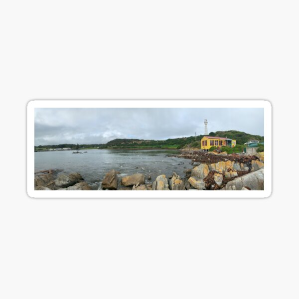 Item preview, Currie, King Island, Australia designed and sold by JogOnCitizen.