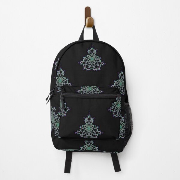Item preview, mandelbrodt fractal designed and sold by Ratatatts.