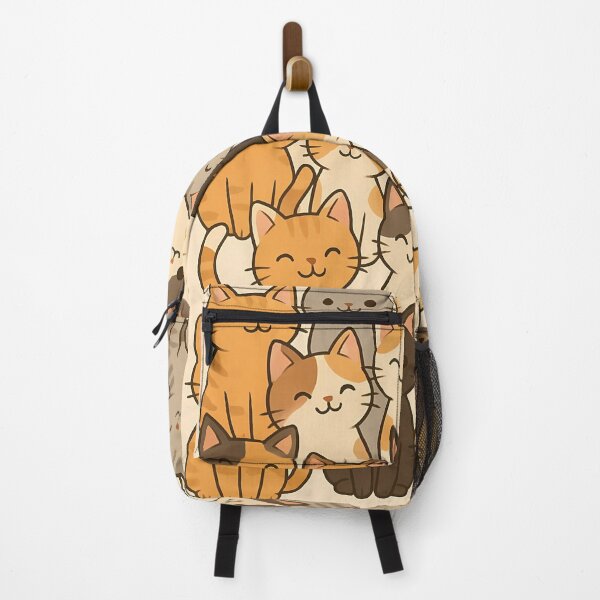 Item preview, My Antidressants – Cute cats against bad moods designed and sold by PixelForge.com.de.