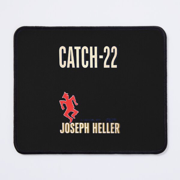 Item preview, Catch-22 Cover designed and sold by inabnet.