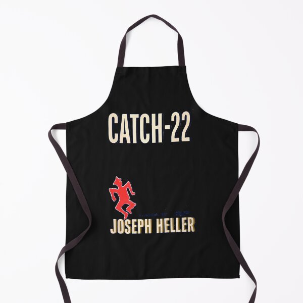 Item preview, Catch-22 Cover designed and sold by inabnet.