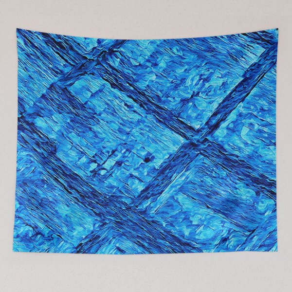 Item preview, Texture Painting Pattern 7 designed and sold by BloomingbySJ.