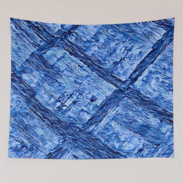 Item preview, Texture Painting Pattern 8 designed and sold by BloomingbySJ.