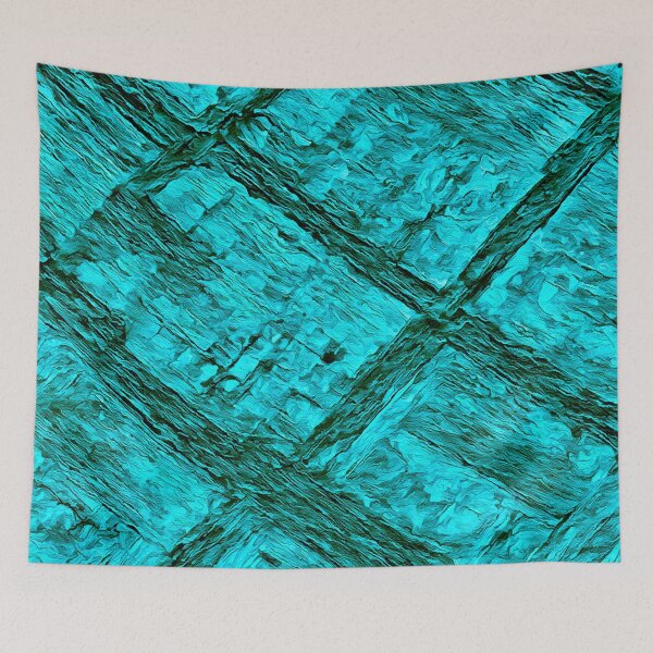 Item preview, Texture Painting Pattern 9 designed and sold by BloomingbySJ.