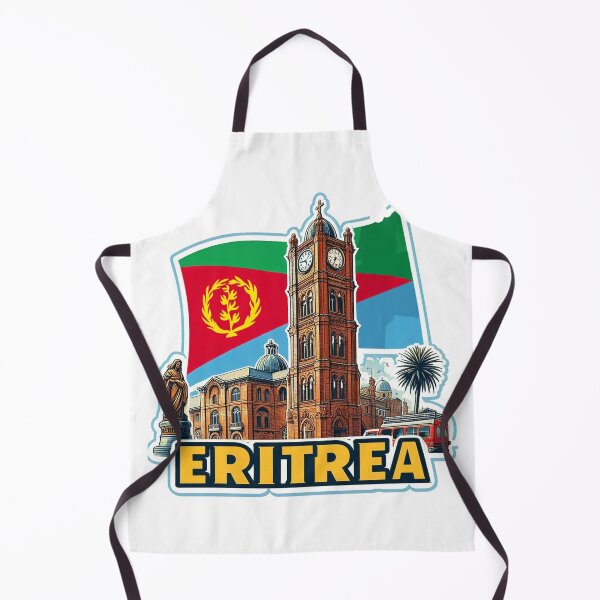 Item preview, Eritrea Travel designed and sold by devonclemon.