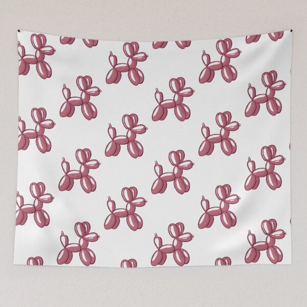 Item preview, Balloon dawg designed and sold by LAZY-ZEAL-CO.