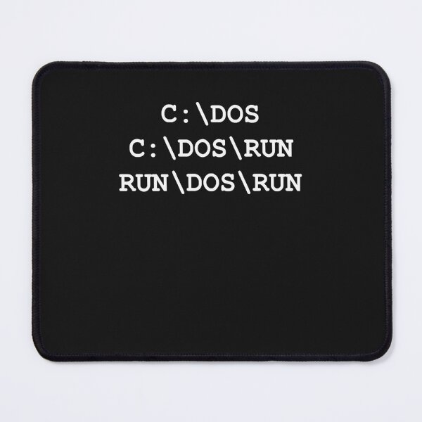 Item preview, Cdos Cdosrun Rundosrun designed and sold by inabnet.