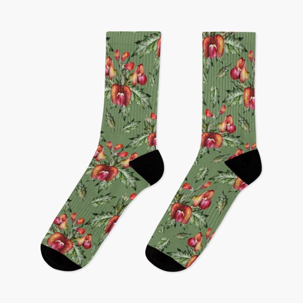 Item preview, Sweet Pea Flowers designed and sold by Art_By_Wing.