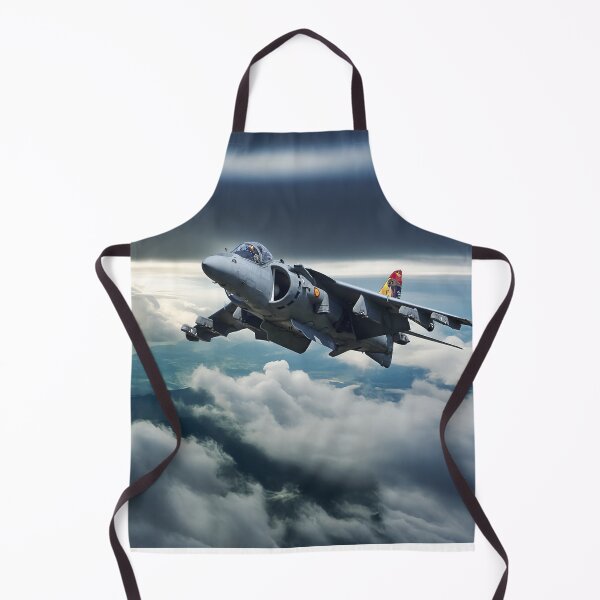 Item preview, Harrier designed and sold by Skyframe Aviation.