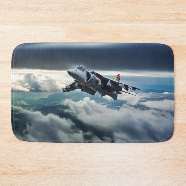 Item preview, Harrier designed and sold by Skyframe Aviation.