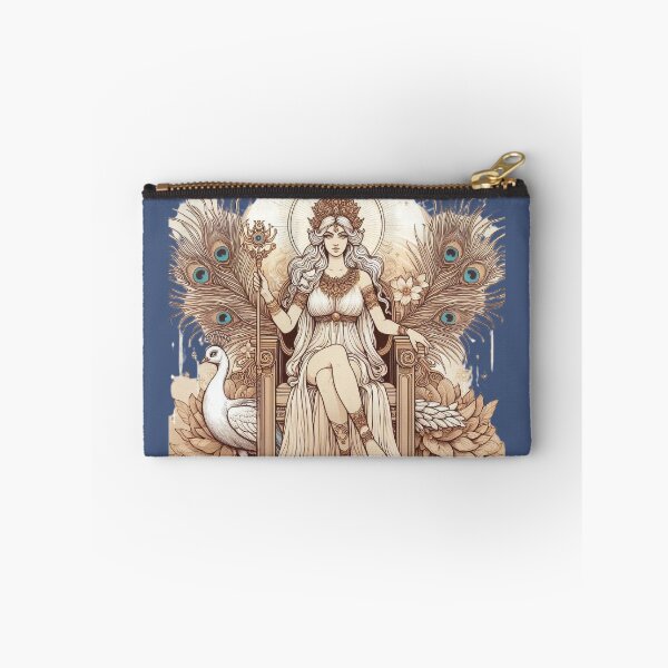 Item preview, Hera – Queen of the Gods and Goddess of Marriage designed and sold by Roberta Calabrese.