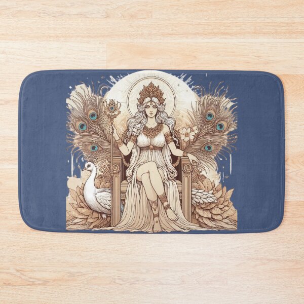 Item preview, Hera – Queen of the Gods and Goddess of Marriage designed and sold by Roberta Calabrese.