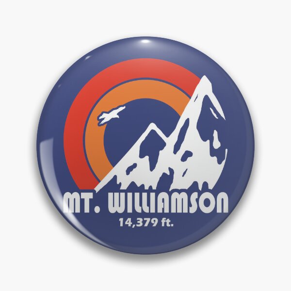 Artikelvorschau, Mt. Williamson Kalifornien Sun Eagle entworfen und verkauft von Esskay Designs.