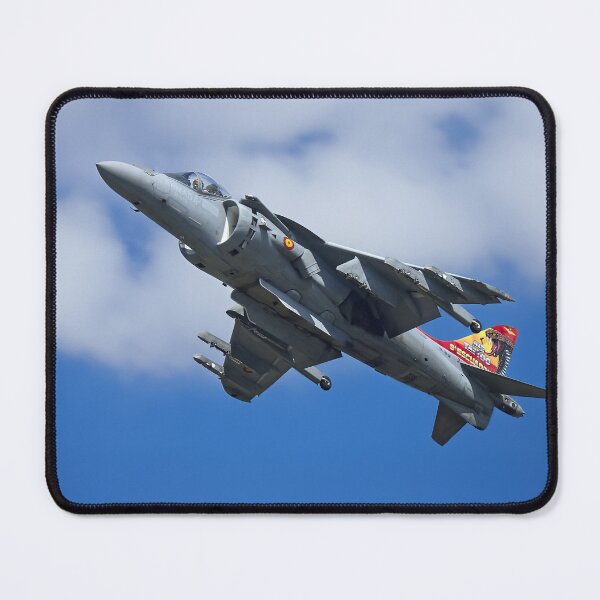 Item preview, Harrier designed and sold by Skyframe Aviation.