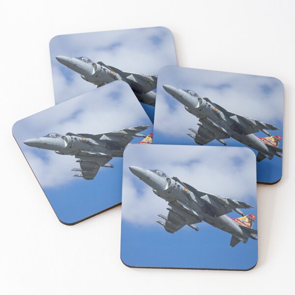Item preview, Harrier designed and sold by Skyframe Aviation.