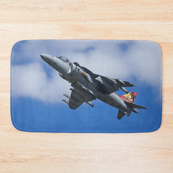 Item preview, Harrier designed and sold by Skyframe Aviation.