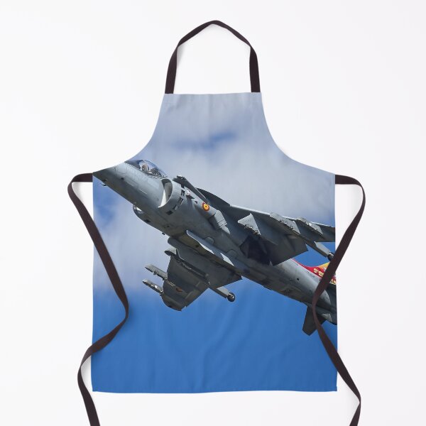 Item preview, Harrier designed and sold by Skyframe Aviation.