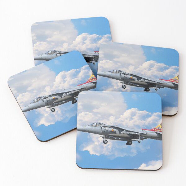 Item preview, Harrier designed and sold by Skyframe Aviation.