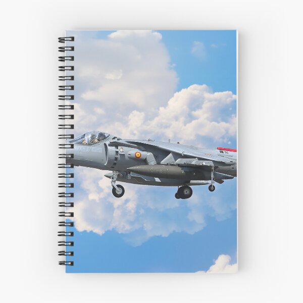 Item preview, Harrier designed and sold by Skyframe Aviation.